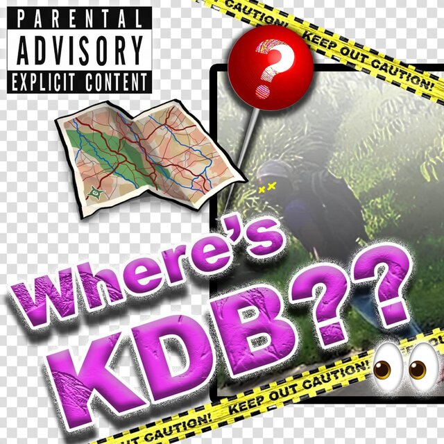 Where's KDB??