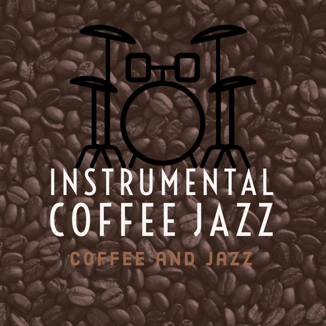 Instrumental Coffee Jazz