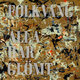 Cover art for album Alla Har Glömt by Folkvang