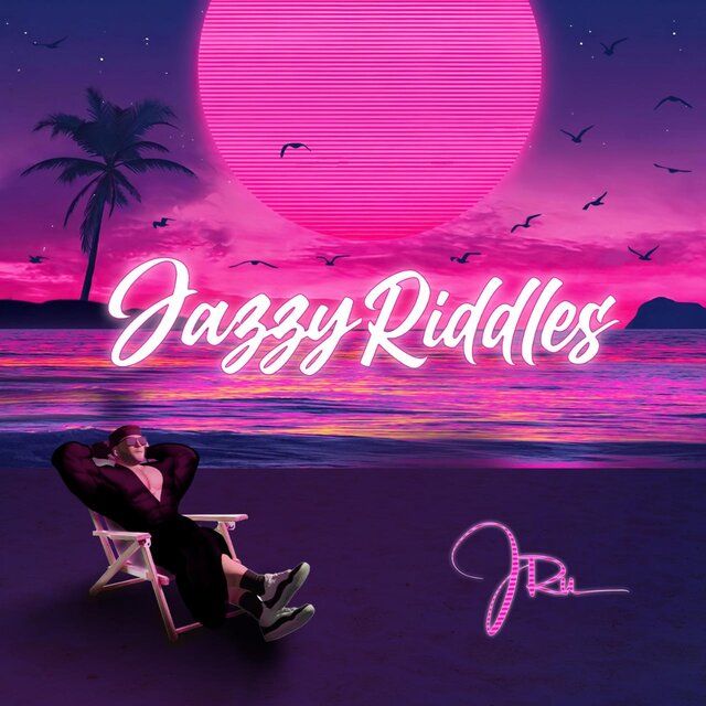 Jazzy Riddles