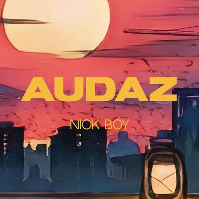 Audaz
