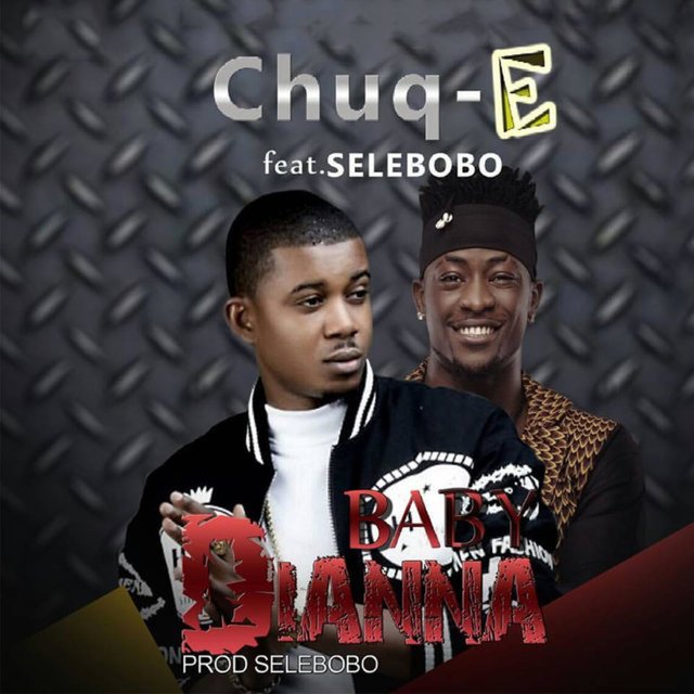 Baby Diana (feat. Selebobo)