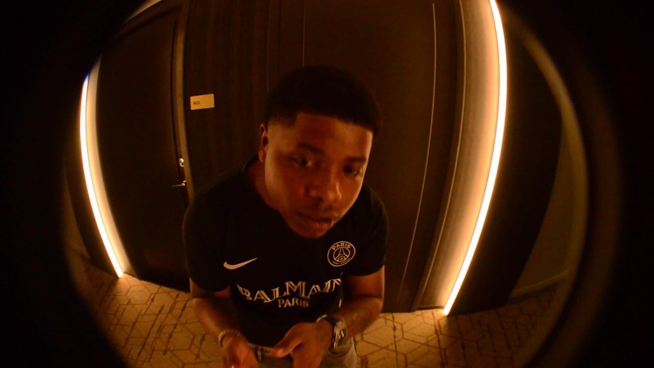 Spot A Opp (feat. 10k.Caash)