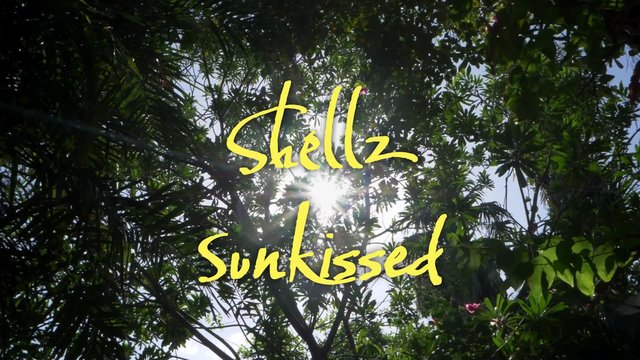 SUNKISSED
