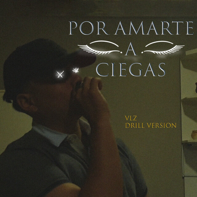 Por Amarte a Ciegas