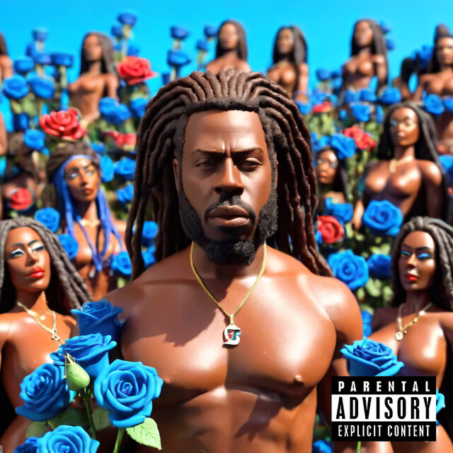 Bl3w Flowers
