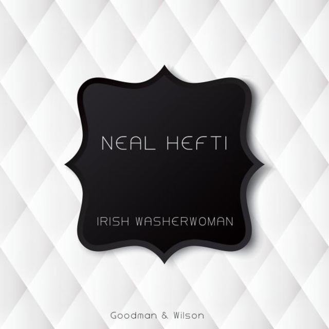 Irish Washerwoman