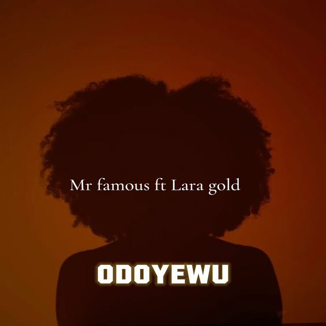 ODOYEWU