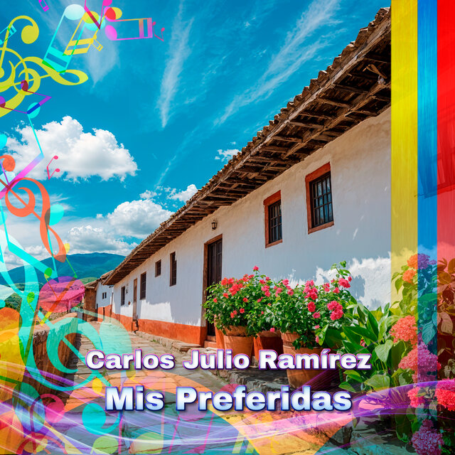 Mis Preferidas