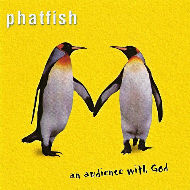 An Audience With God
