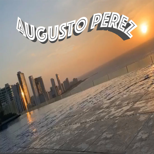 Augusto Perez
