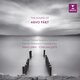 Cover art for album The Sound of Arvo Pärt by Tõnu Kaljuste, Paavo Järvi, Estonian National Symphony Orchestra, Estonian Philharmonic Chamber Choir