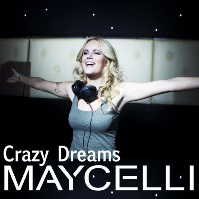 Crazy Dreams