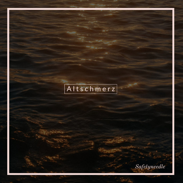 Altschmerz