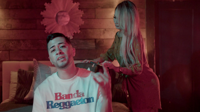 Te Vas (Official Video)