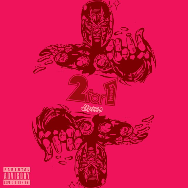 2 for 1 Special, Vol. 1