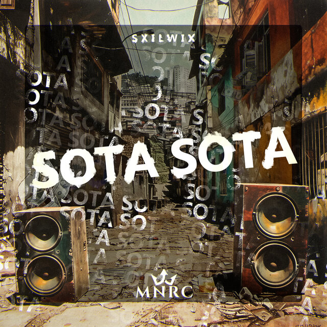 SOTA SOTA!