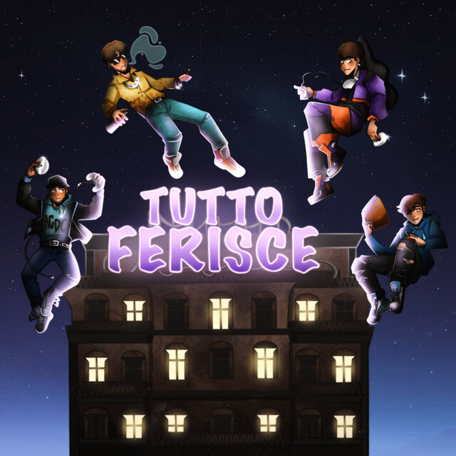 TUTTO FERISCE