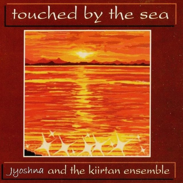 Touched By The Sea
