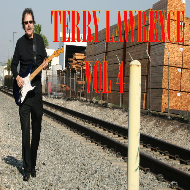 Terry Lawrence, Vol. 4