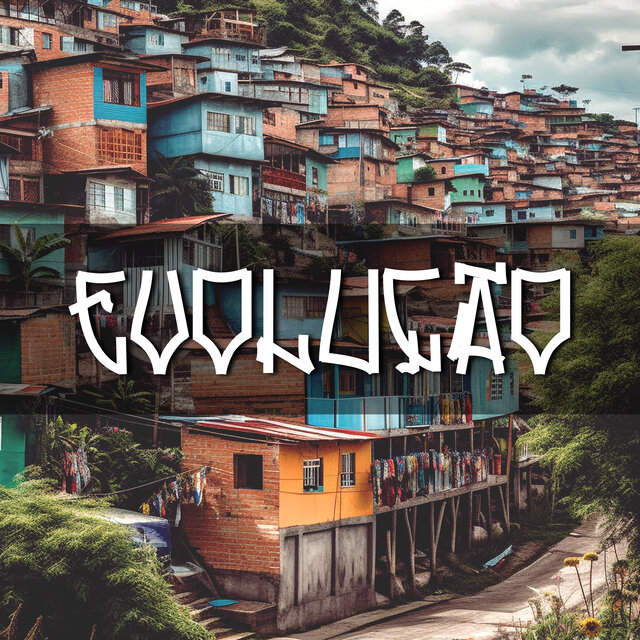 Evolução