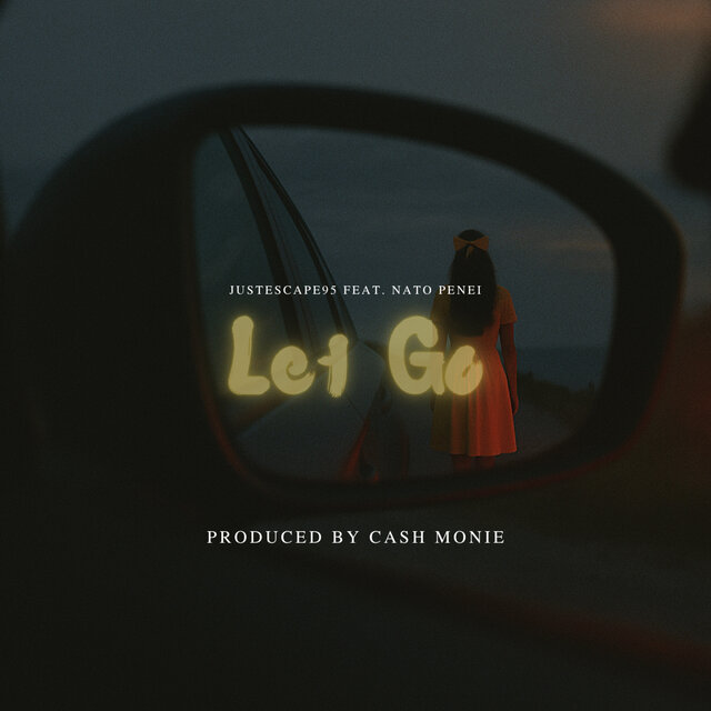 Let Go
