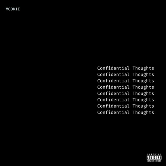 Confidential Thoughts