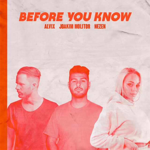 Before You Know