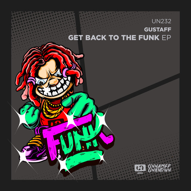 Get Back To The Funk