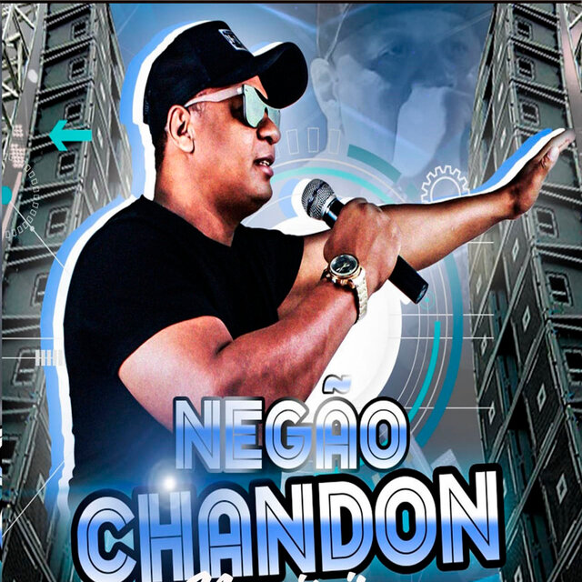 Negão Chandon