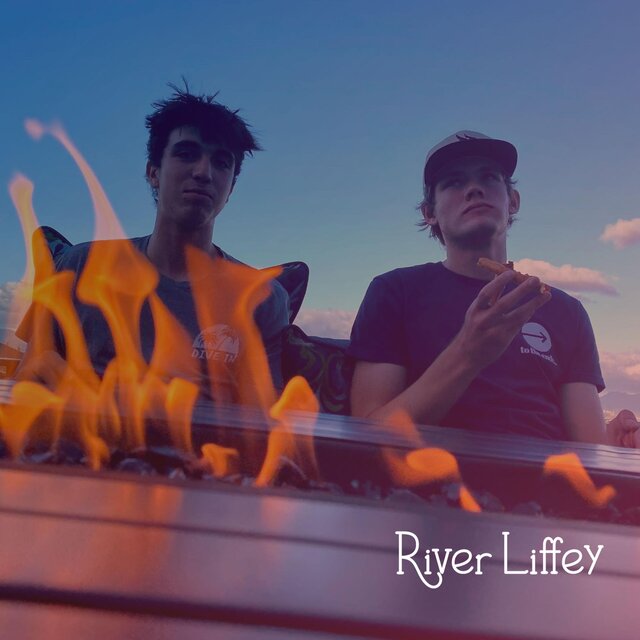 River Liffey (feat. Wikklo)