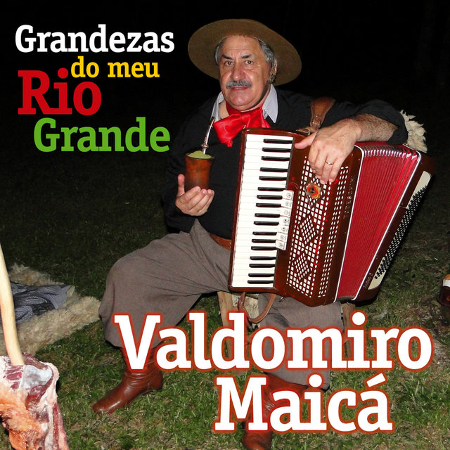 Grandezas do Meu Rio Grande
