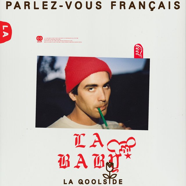 LA Baby