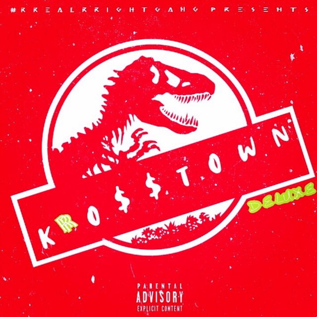 Kro$$town Deluxe