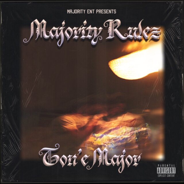 Majority Rulez