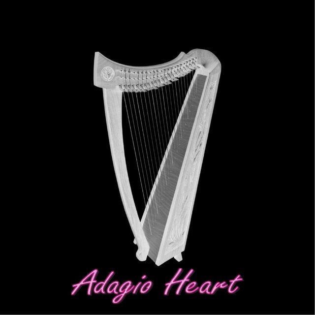 Adagio Heart