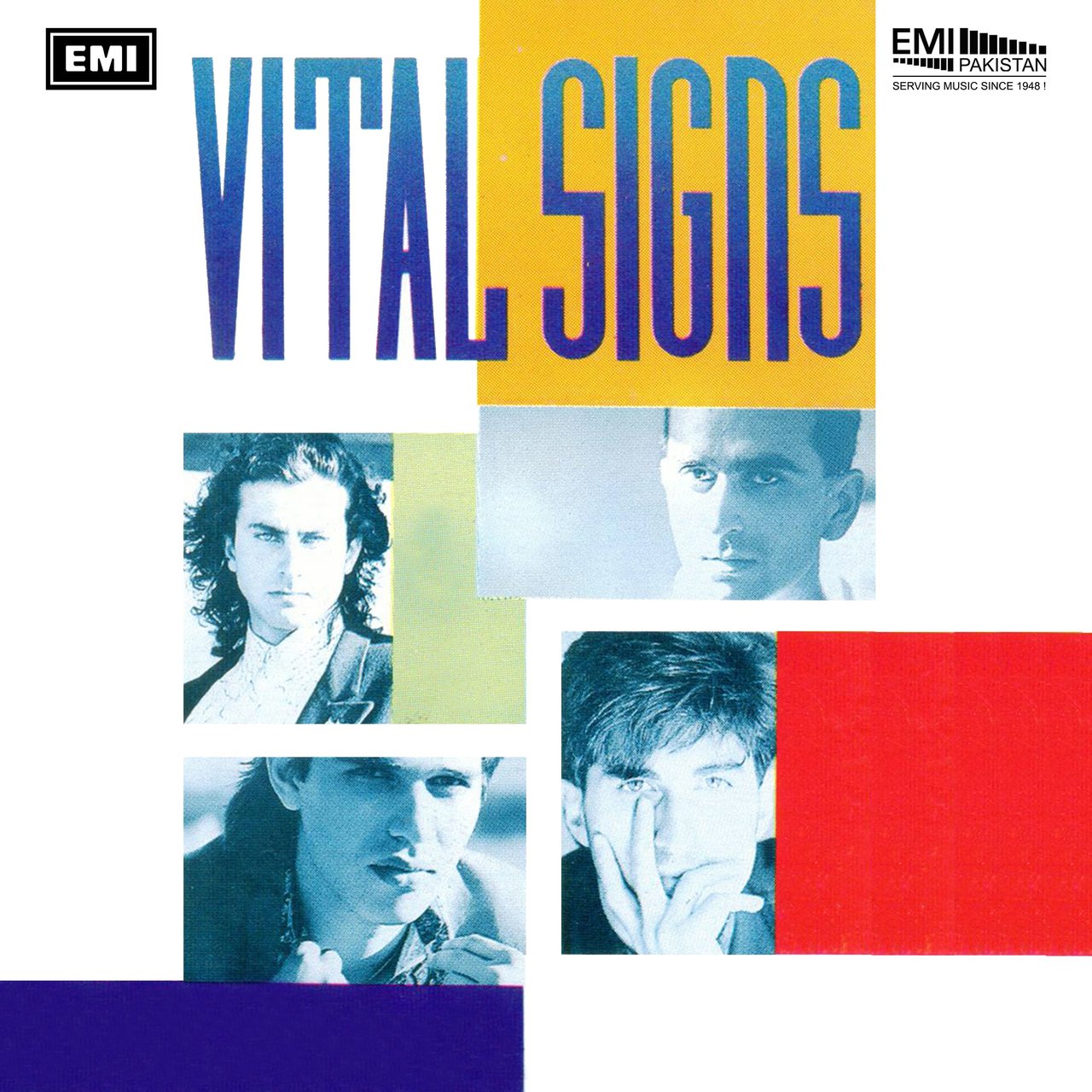 Vitial Sign Vital Signs by Vital Signs on TIDAL
