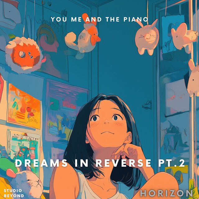 Dreams in Reverse (Horizon), Pt. 2