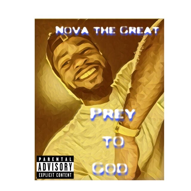 Prey to God