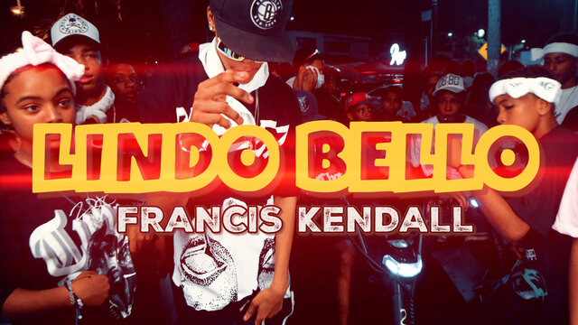 Lindo Bello (Video Oficial)