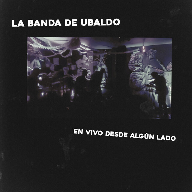 Desde Algún Lado (En Vivo)