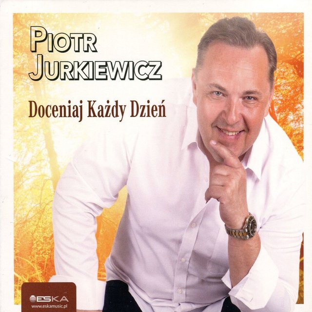 Doceniaj każdy dzień