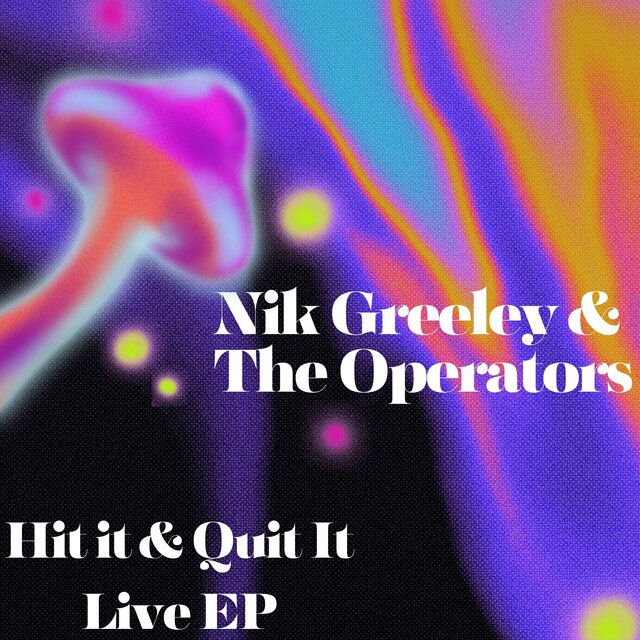 Hit It & Quit It (Live EP)