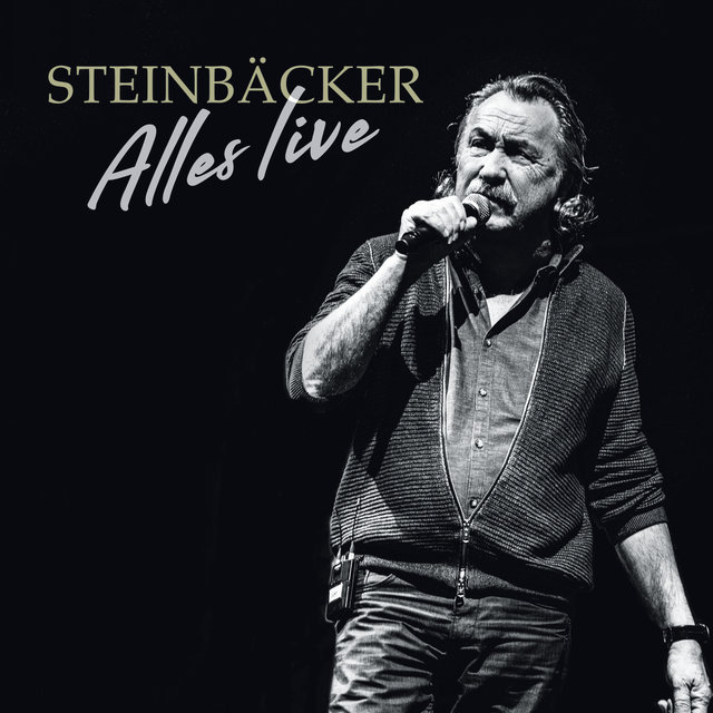 Alles live (Video Album)
