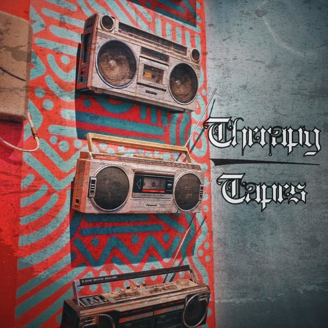 Therapy Tapes