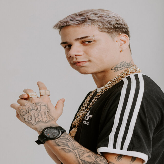 O BIEL DE VILA VELHA VEM PUXANDO A QUADRILHA