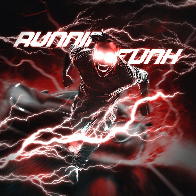 Runnin' Funk