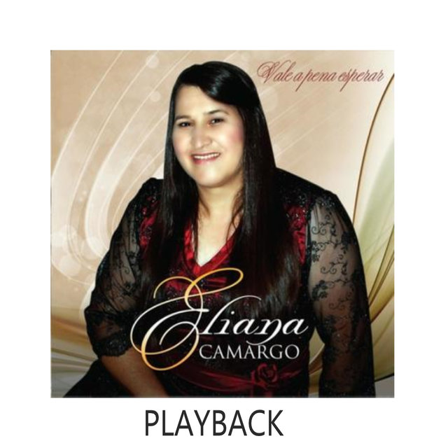 Vale a Pena Esperar (Playback)