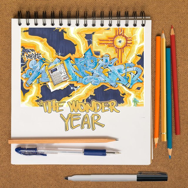 The Wonder Year