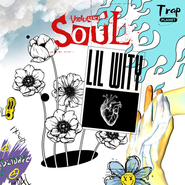 Soul, Vol. 1